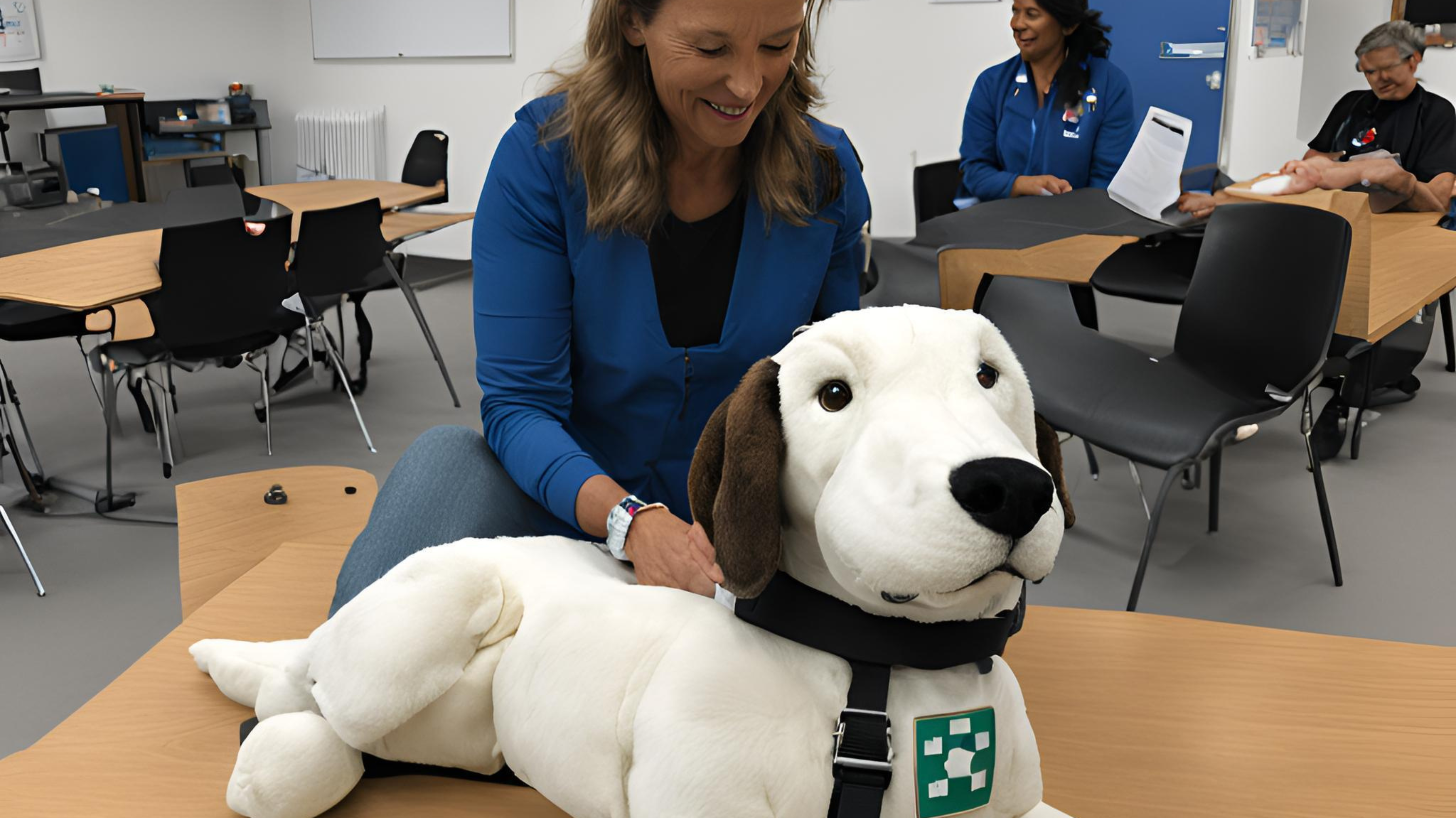 In-Person Pet First Aid & CPR Certification Course February 8, 2025